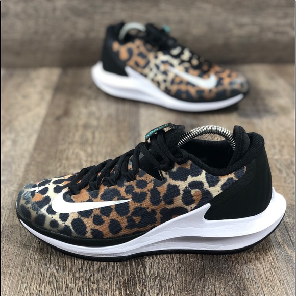 Nike Shoes - NEW Nike Court Zoom Zero Women’s Tennis Shoes